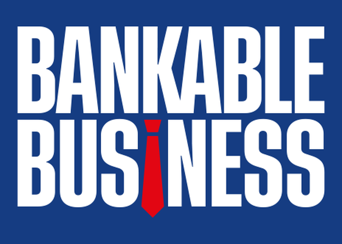 Bankable Business